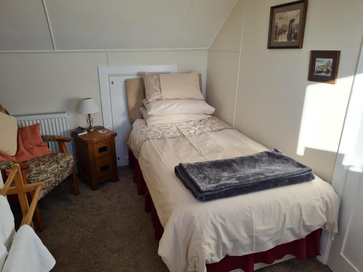 Rowan Tree House B&B Sleights Ngoại thất bức ảnh